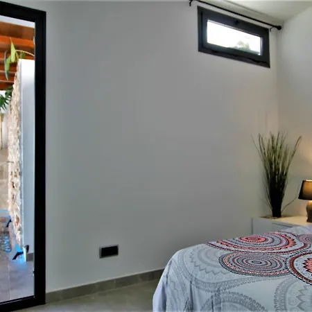 Ferienhaus Holiday House And Spa Lanzarote *