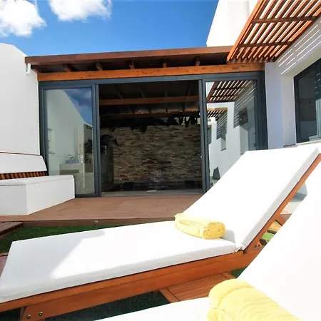 Holiday House And Spa Lanzarote 펜션 *